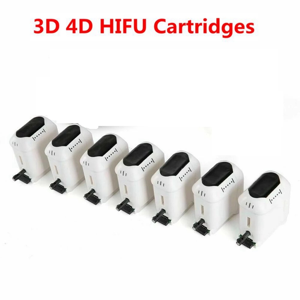 Manufacturer Face Beauty Machine Tools 20000 Shots HIFU Cartridge Transducer Exchangeable Facial Body Cartridges For Ultrasound Anti Aging
Manufacturer Face Beauty Machine Tools 20000 Shots HIFU Cartridge Transducer Exchangeable Facial Body Cartridges For Ultrasound Anti Aging
