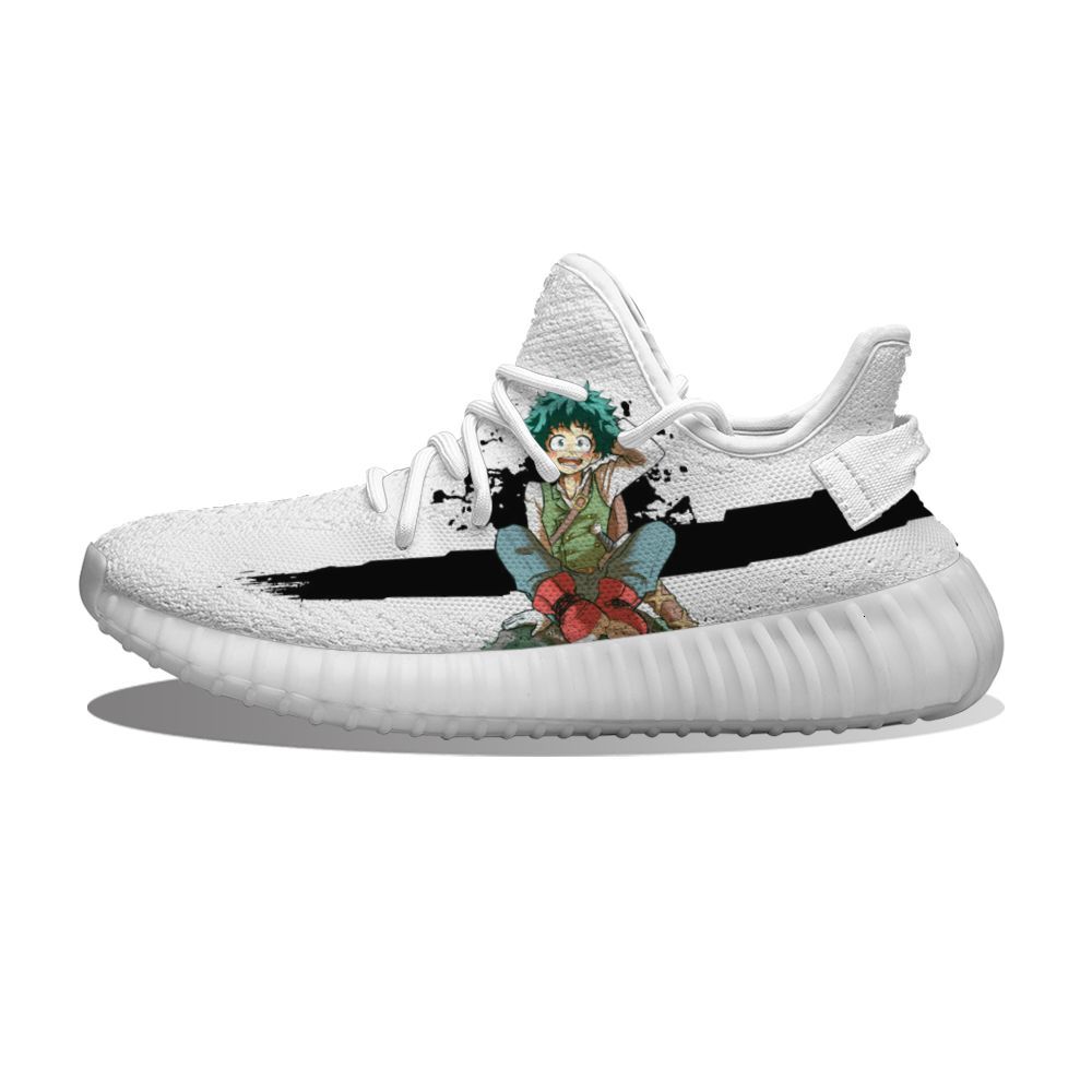 Diy Custom Anime-my Hero Academia-midoriya Izuku Running Shoes Mh Printed Mens Womens Trainers Outdoor Sports Sneakers 3MHN, Others
Diy Custom Anime-my Hero Academia-midoriya Izuku Running Shoes Mh Printed Mens Womens Trainers Outdoor Sports Sneakers 3MHN, Others