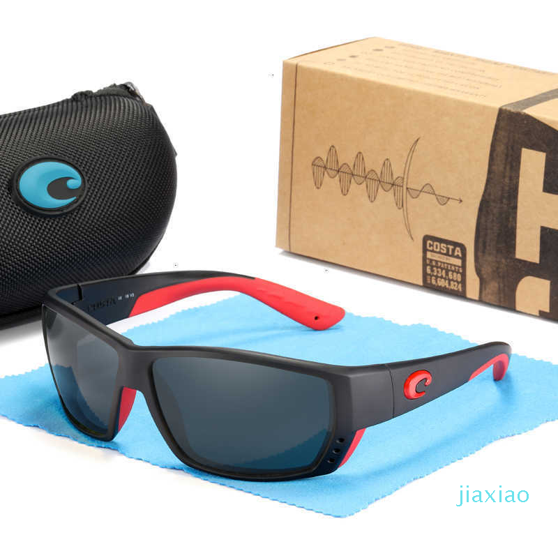 Outlet 70% OFF Tuna Alley Costa TR90 Frame Polarized Men Mirrored Lens Fire Design Rubber Cover Riding Fish sunglasses, White;black
Outlet 70% OFF Tuna Alley Costa TR90 Frame Polarized Men Mirrored Lens Fire Design Rubber Cover Riding Fish sunglasses, White;black