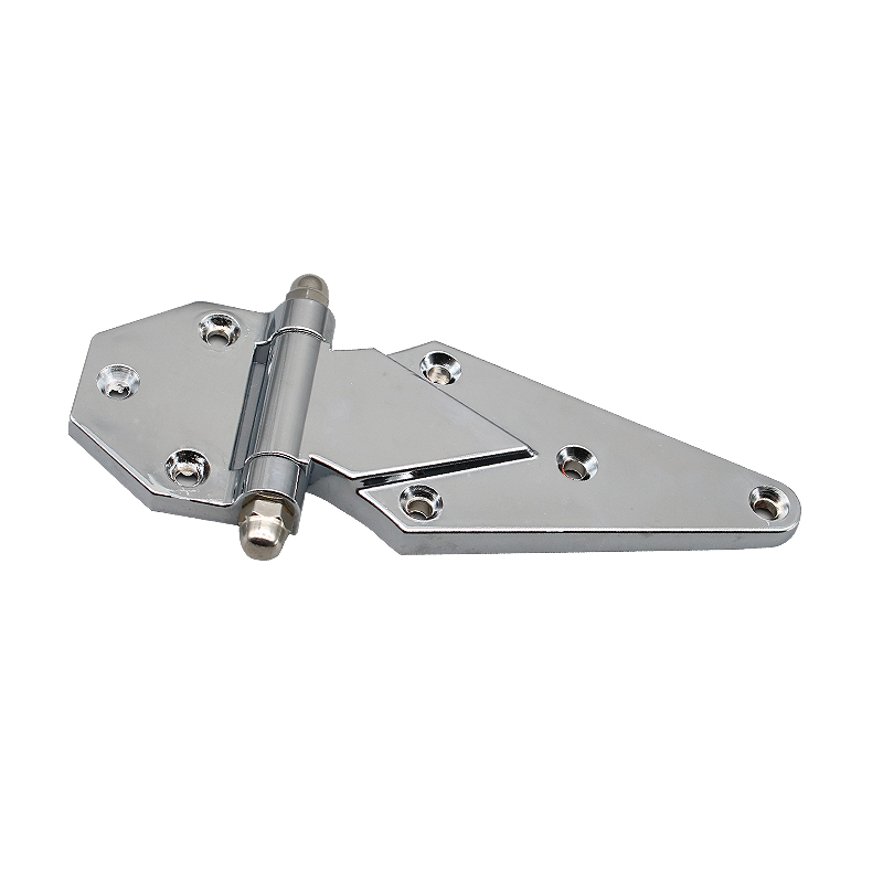 145mm cold store storage oven door hinge industrial part Refrigerated truck car hardware