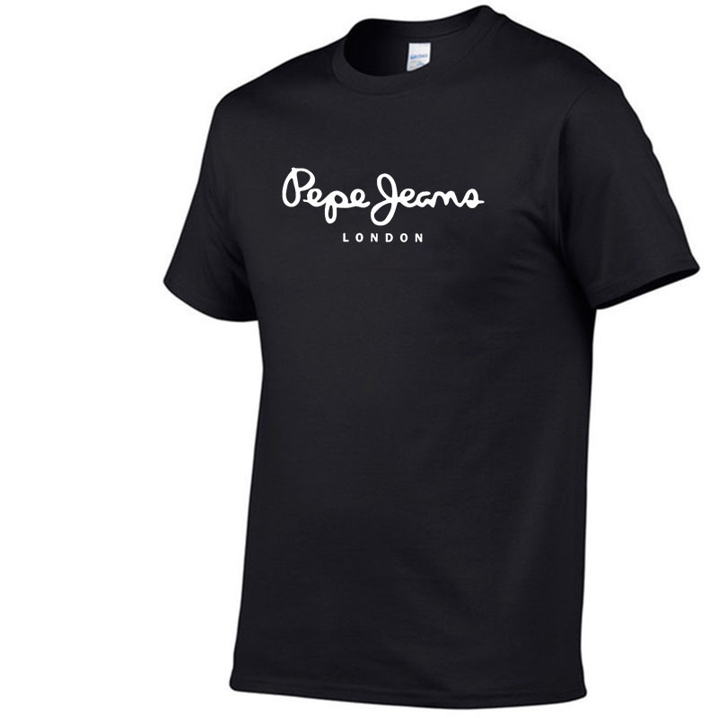 2021 new pepe jeans hip hop men's shirt cotton printing short fashion Casual streetshirt sleeve Harajuku tops L0324, White;black
2021 new pepe jeans hip hop men's shirt cotton printing short fashion Casual streetshirt sleeve Harajuku tops L0324, White;black