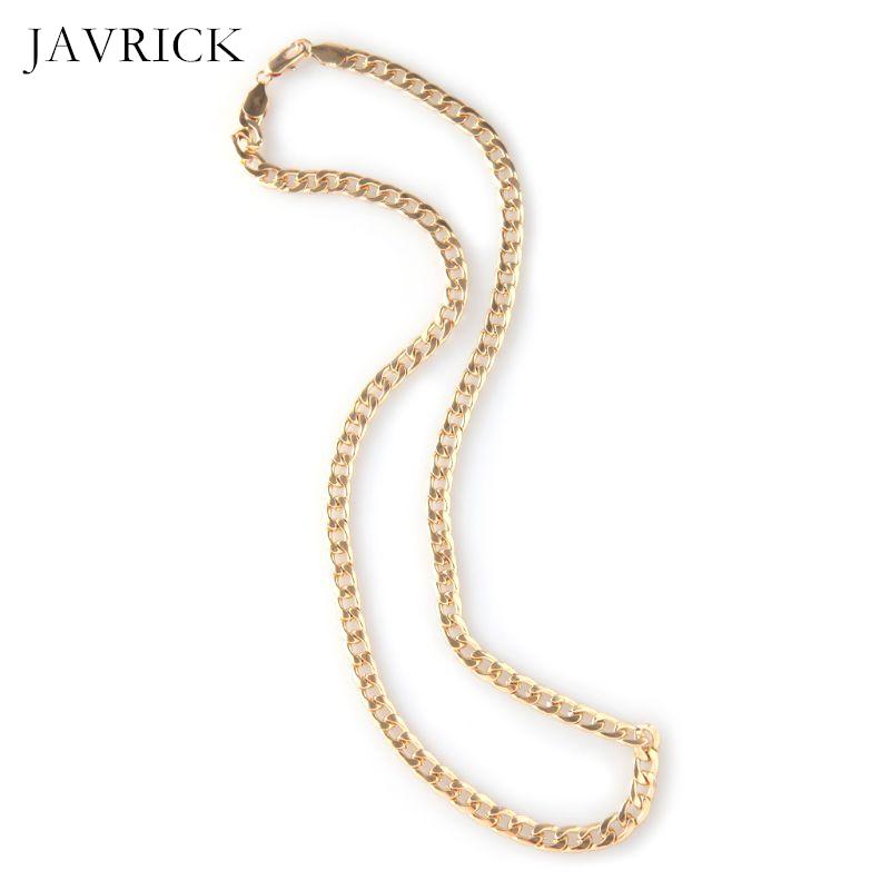 Pendant Necklaces Women Men Alloy Necklace 18K Gold Filled Vacuum Plating Chain Jewelry 20" 24" Personality Neck Decoration Birthday Gift, Silver
Pendant Necklaces Women Men Alloy Necklace 18K Gold Filled Vacuum Plating Chain Jewelry 20" 24" Personality Neck Decoration Birthday Gift, Silver