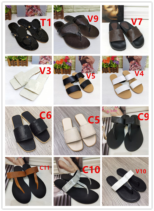 Wholesale Summer Brand Designer women Flip flops Slipper Fashion Genuine Leather slides sandals Metal Chain Ladies Casual shoes
Wholesale Summer Brand Designer women Flip flops Slipper Fashion Genuine Leather slides sandals Metal Chain Ladies Casual shoes
