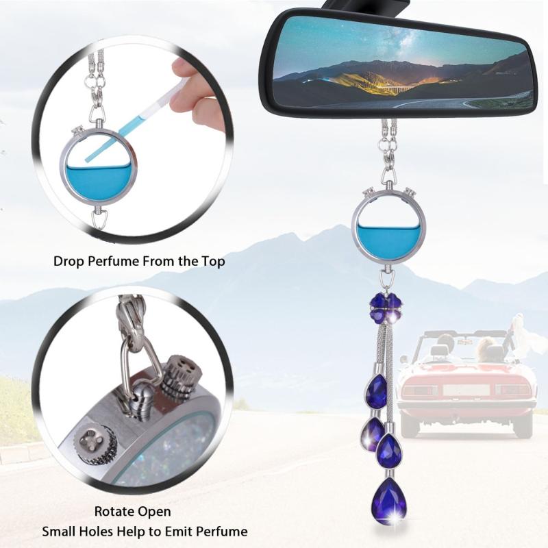 Interior Decorations Car Pendant Crystal Rearview Mirror Hanging Ornament Auto Decoraction Ornaments Birthday Gift Christmas Gifts Decoratio 
Interior Decorations Car Pendant Crystal Rearview Mirror Hanging Ornament Auto Decoraction Ornaments Birthday Gift Christmas Gifts Decoratio