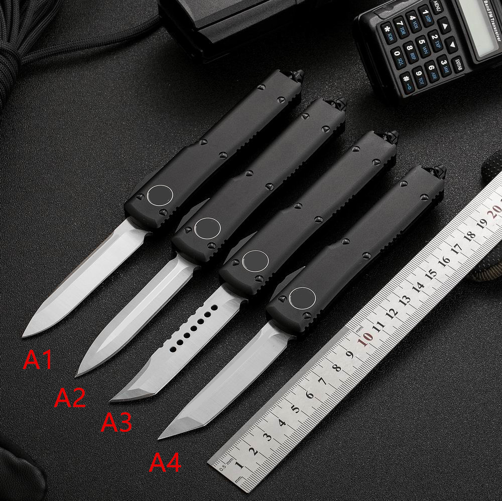 Benchmade automatic knife CNC VG10 STEEL T6061 handle A10 A25 A14 A07 UTX85 UT121 BM3300 BM3500 BM3320 BM3310 tactical camping EDC tool
Benchmade automatic knife CNC VG10 STEEL T6061 handle A10 A25 A14 A07 UTX85 UT121 BM3300 BM3500 BM3320 BM3310 tactical camping EDC tool