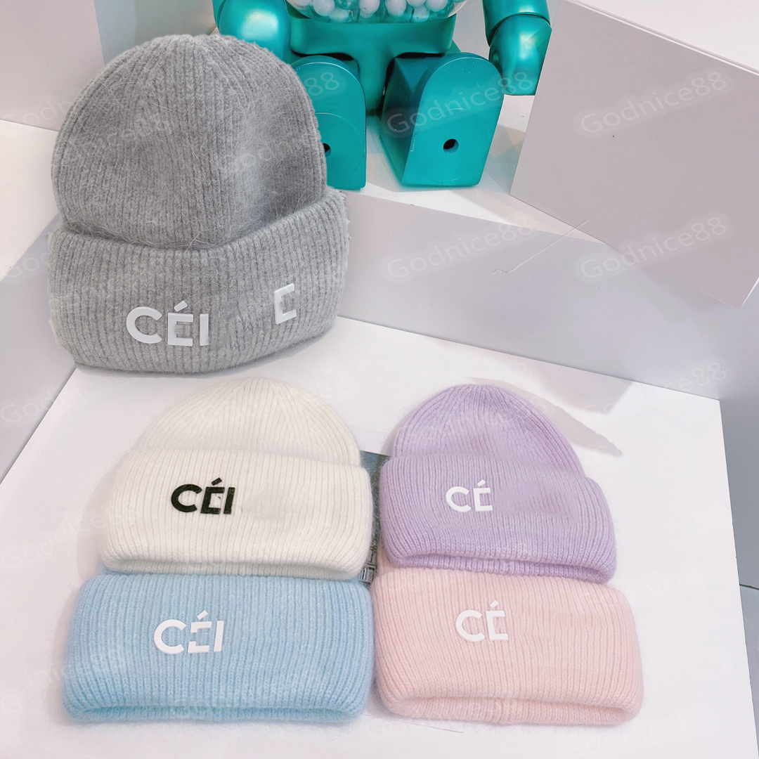 Winter Men Women designer Warm Wool knitted hat design fashion Bonnet Hats Hip Hop letter Skull Beanie Caps Casual Outdoor thick cap Multicolor, Make up the freight
Winter Men Women designer Warm Wool knitted hat design fashion Bonnet Hats Hip Hop letter Skull Beanie Caps Casual Outdoor thick cap Multicolor, Make up the freight