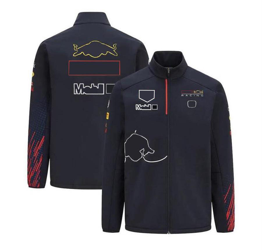 F1 team racing suit, men's car rally zipper jacket, the same extra-size clothing can be customized
F1 team racing suit, men's car rally zipper jacket, the same extra-size clothing can be customized