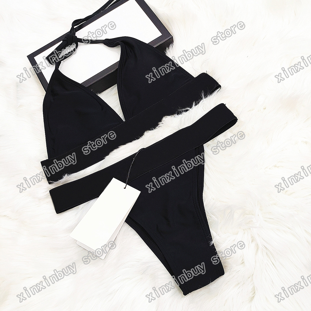21ss Italian Bikini Spring Summer elastic Gold letters printing Womens Swimwear tops high quality black red 05, White box
21ss Italian Bikini Spring Summer elastic Gold letters printing Womens Swimwear tops high quality black red 05, White box