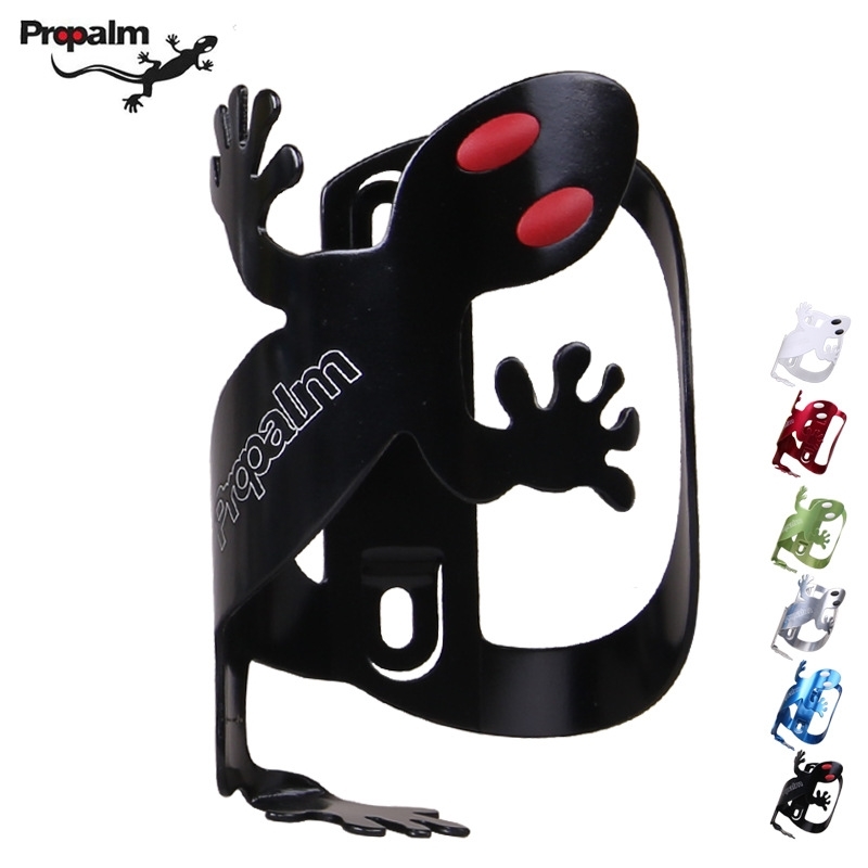 Aluminum alloy super light colorful kettle holder
Aluminum alloy super light colorful kettle holder