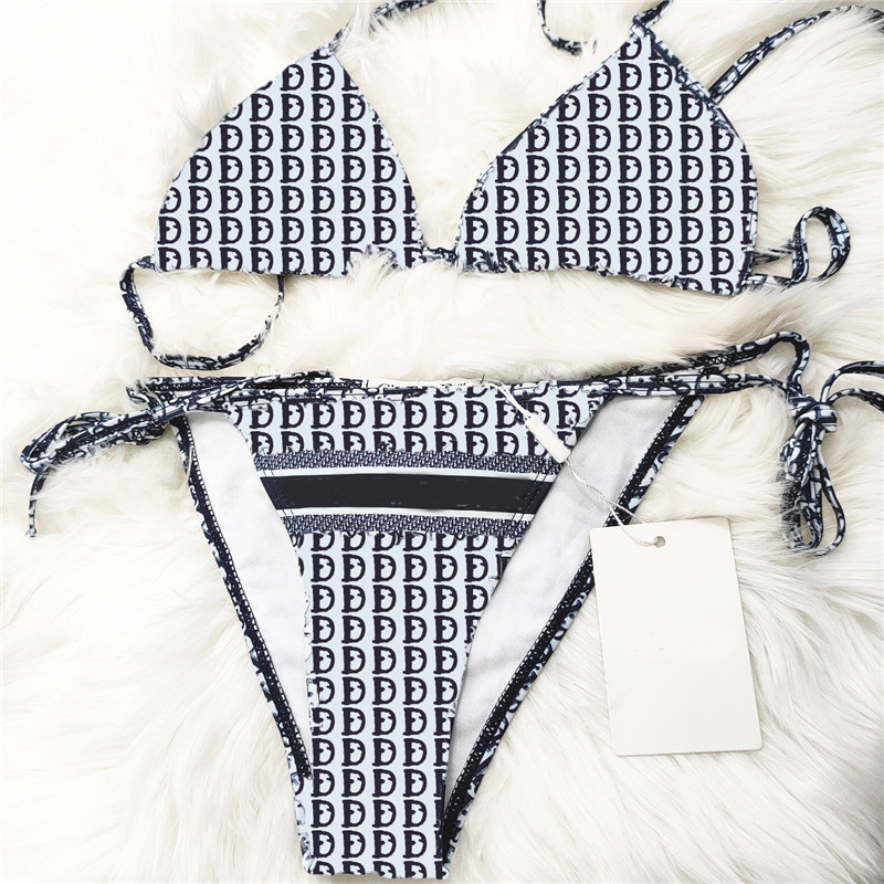 Full Letter Print Women Bikini Home Textile Fashion Soft Touch Personality Lady Swimsuit Birthday Gift for Girl Sexy Beach Wear 
Full Letter Print Women Bikini Home Textile Fashion Soft Touch Personality Lady Swimsuit Birthday Gift for Girl Sexy Beach Wear