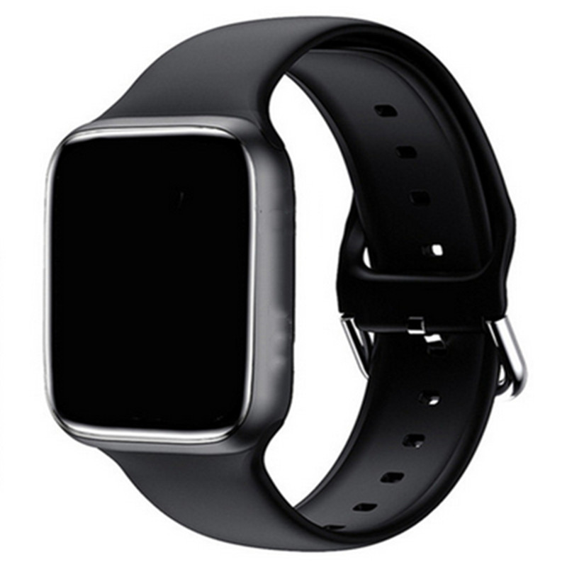 Smart Watch 44mm Series 7 with Bluetooth Call Waterproof man woman Watches Heart Rate Monitor PK IWO 16 Pro HW22 Fitness Tracke smartwatches
Smart Watch 44mm Series 7 with Bluetooth Call Waterproof man woman Watches Heart Rate Monitor PK IWO 16 Pro HW22 Fitness Tracke smartwatches