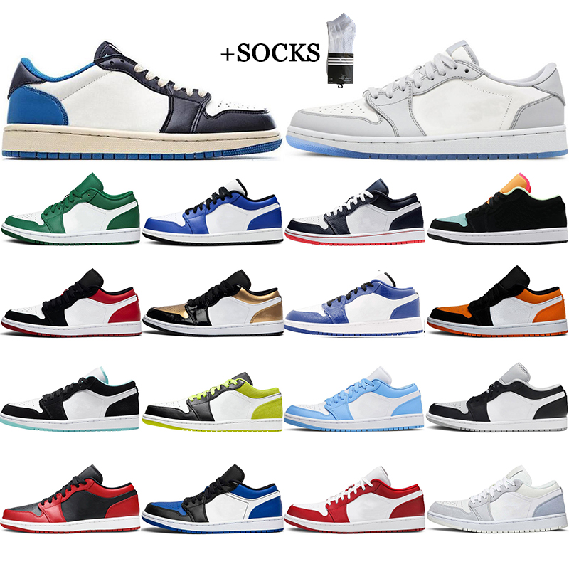 Top Quality Basketball Shoes TS x Fragment Low Jumpman 1 Men Women 1s UNC Game Royal Rivals Mocha Travis Scotts Shattered Backboard Toe Obsidian Mens Sports Shoe, #16 hyper royal
Top Quality Basketball Shoes TS x Fragment Low Jumpman 1 Men Women 1s UNC Game Royal Rivals Mocha Travis Scotts Shattered Backboard Toe Obsidian Mens Sports Shoe, #16 hyper royal