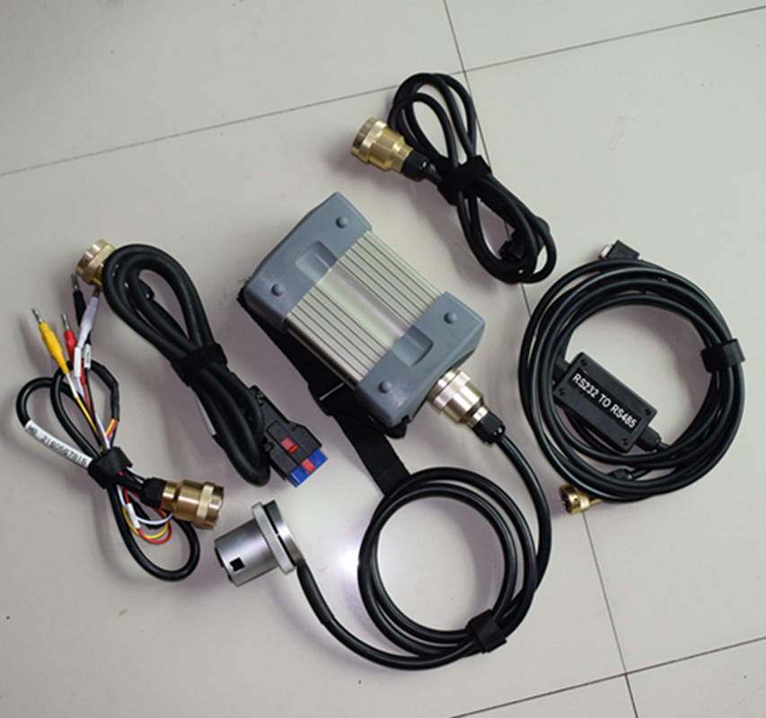 Professional MB Star C3 Pro Diagnostic tool NEC Relays SD C3 Multiplexer with cables full hardware
Professional MB Star C3 Pro Diagnostic tool NEC Relays SD C3 Multiplexer with cables full hardware