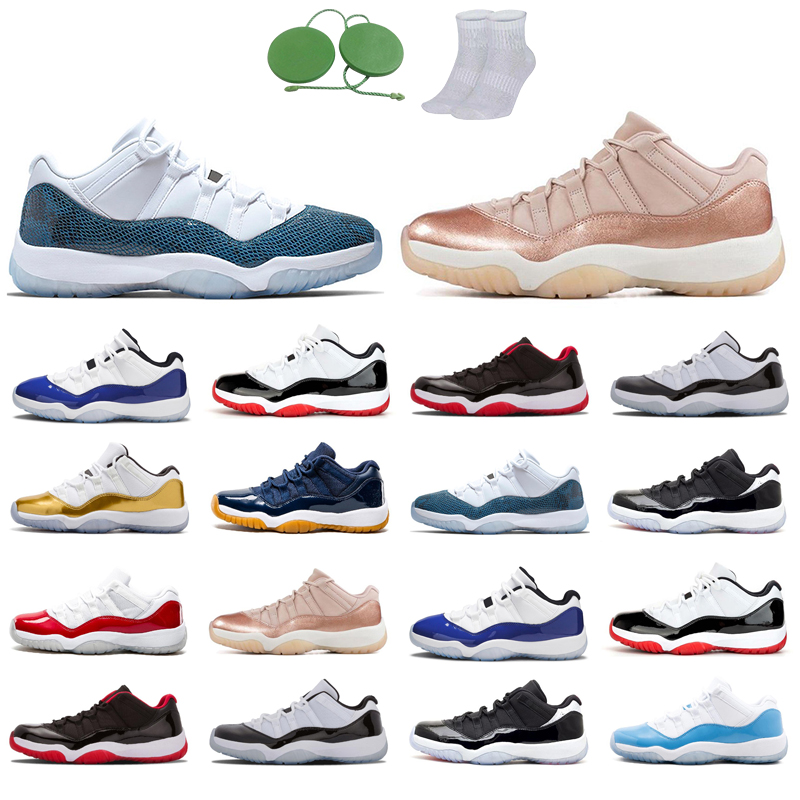 11s low man basketball shoes fashion Bred Concord Infrared University Blue Varsity Red Rose Gold white Closing Ceremony Navy gum Snakeskin trainers outdoors light
11s low man basketball shoes fashion Bred Concord Infrared University Blue Varsity Red Rose Gold white Closing Ceremony Navy gum Snakeskin trainers outdoors light