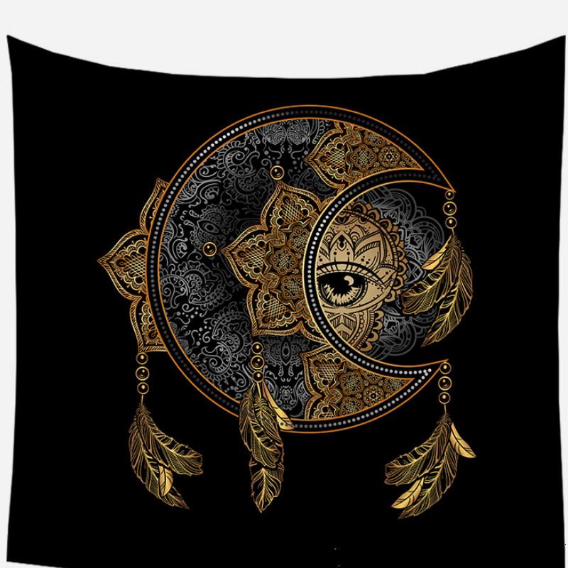 Tapestries Abstract Form European Medieval Decorative Hanging Cloth Tarot Divination Tapestry Sunglow Beach Towel Artistic Practical Gift
Tapestries Abstract Form European Medieval Decorative Hanging Cloth Tarot Divination Tapestry Sunglow Beach Towel Artistic Practical Gift