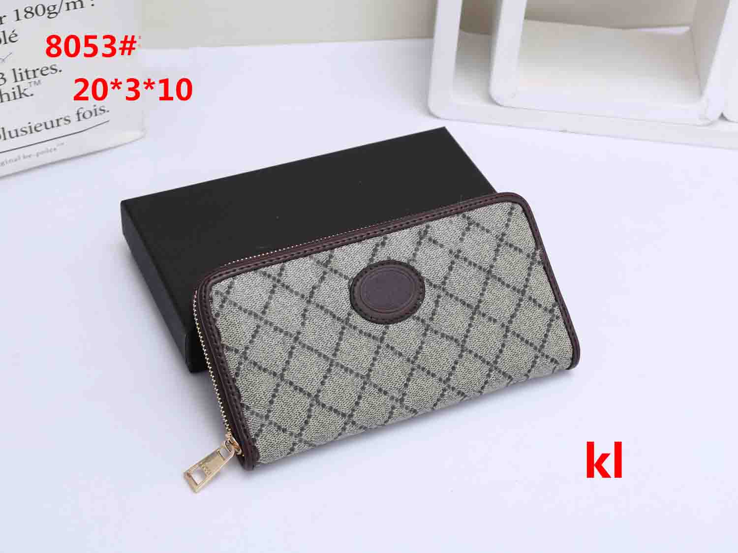 Single zipper WALLET Mens Small Wallet Woman Famous G Mini bag Holders Designer cards and coins men leather purse card holder Classic long business women wallets WF, Extra freight
Single zipper WALLET Mens Small Wallet Woman Famous G Mini bag Holders Designer cards and coins men leather purse card holder Classic long business women wallets WF, Extra freight