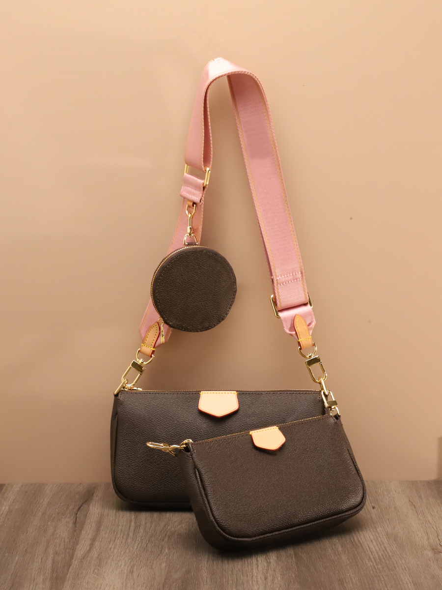 2020 fashion Shoulder Women's bag Three-in-one Broadband Messenger Small Three-Piece Shoulder Fashion Retro Crossbody, Customize
2020 fashion Shoulder Women's bag Three-in-one Broadband Messenger Small Three-Piece Shoulder Fashion Retro Crossbody, Customize