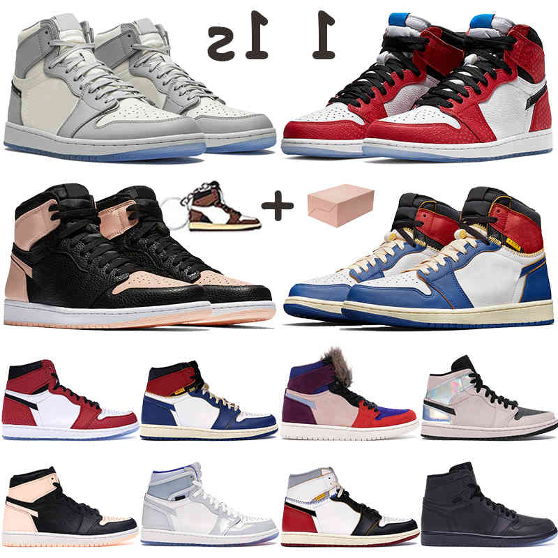 Wolf grey sail 1 1s mens sneakers jumpman basketball shoes union los angeles blue black toe gym red white with box key, 08. zoom fearless black
Wolf grey sail 1 1s mens sneakers jumpman basketball shoes union los angeles blue black toe gym red white with box key, 08. zoom fearless black