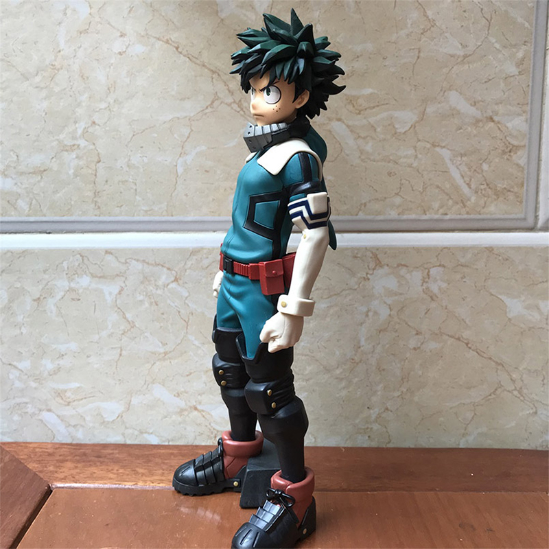 Toy Figures Animation my hero College Green Valley 
Toy Figures Animation my hero College Green Valley