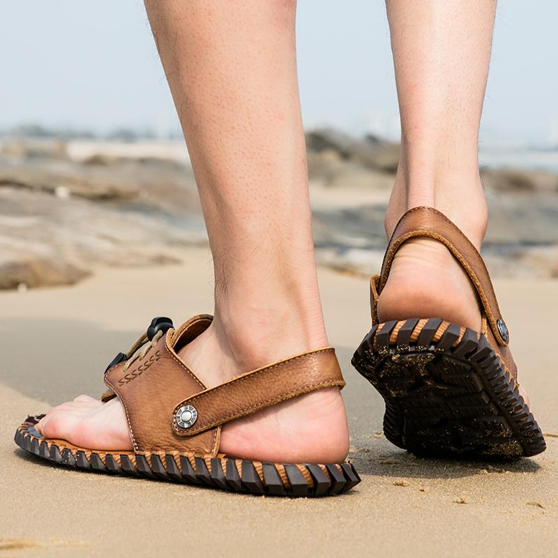 Slippers Mansneaker… - image