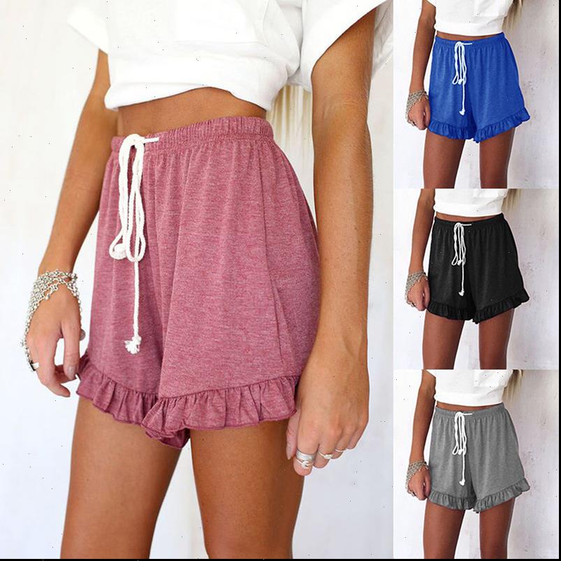 womens shorts fashion ruffle hem belted women casual loose solid linen short pants high waist summer plus size, White;black
womens shorts fashion ruffle hem belted women casual loose solid linen short pants high waist summer plus size, White;black