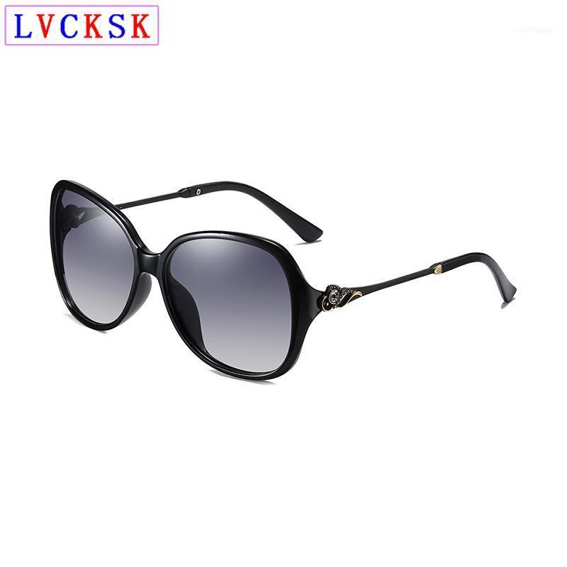 Sunglasses Fashion Women Polarized Female Diamond Gradient/Pochromic Lens Shade Sun Spectacles Travel Driving Glasses N51
Sunglasses Fashion Women Polarized Female Diamond Gradient/Pochromic Lens Shade Sun Spectacles Travel Driving Glasses N51