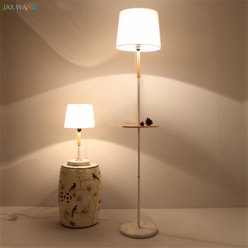 Floor Lamps Modern Fashionable Simple Wood Living Room Bedside Bedroom Indoor El Lighting
Floor Lamps Modern Fashionable Simple Wood Living Room Bedside Bedroom Indoor El Lighting