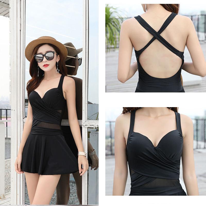 Summer Sexy Dress Women Korean Fashion Clothing Female Mini Slip Dresses For 2021 Party Night Beach Safety Shorts Casual