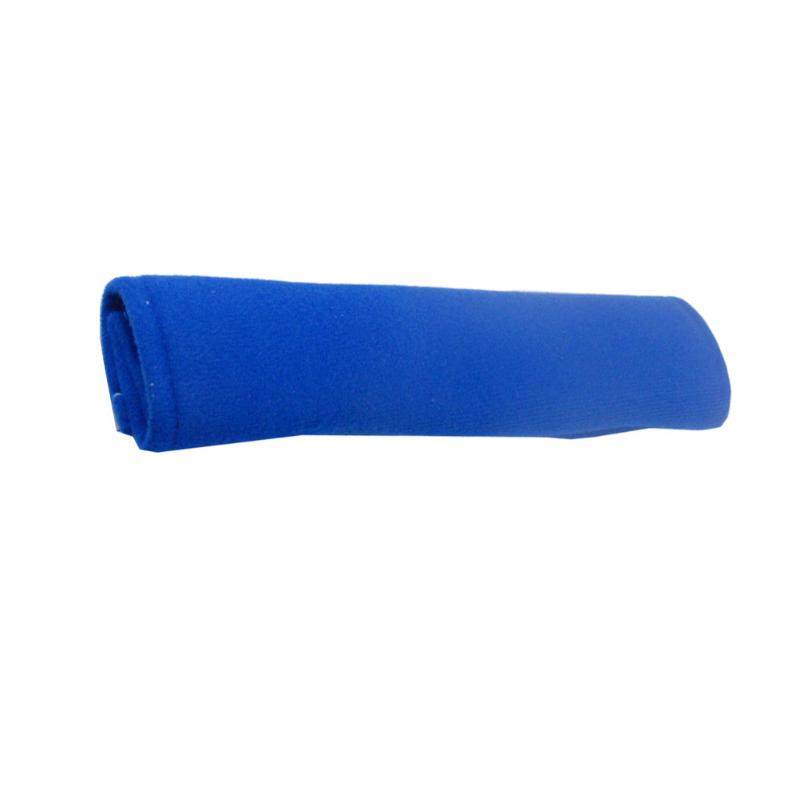 Safety Belts & Accessories Car Seat Belt Lengthen Shoulder Strap Cover Harness Pads (Blue)
Safety Belts & Accessories Car Seat Belt Lengthen Shoulder Strap Cover Harness Pads (Blue)