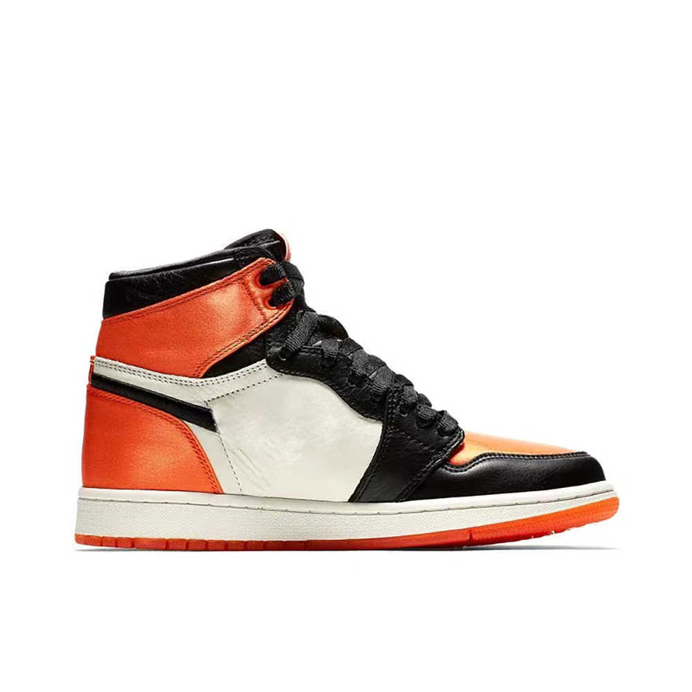 2021 High Quality Jumpman Women's Basketball Shoes men's 1 S Satin Shattered Backboard Outdoor Sports89RX, Yellow
2021 High Quality Jumpman Women's Basketball Shoes men's 1 S Satin Shattered Backboard Outdoor Sports89RX, Yellow