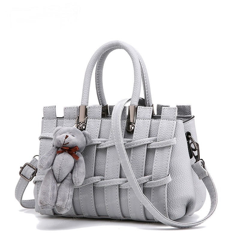HBP Handbags Women Shoulder Bags Woman Totes Purse Fashion Leather Handbag Wallet Female Purses Bag 6 Colors JN8899, Black
HBP Handbags Women Shoulder Bags Woman Totes Purse Fashion Leather Handbag Wallet Female Purses Bag 6 Colors JN8899, Black