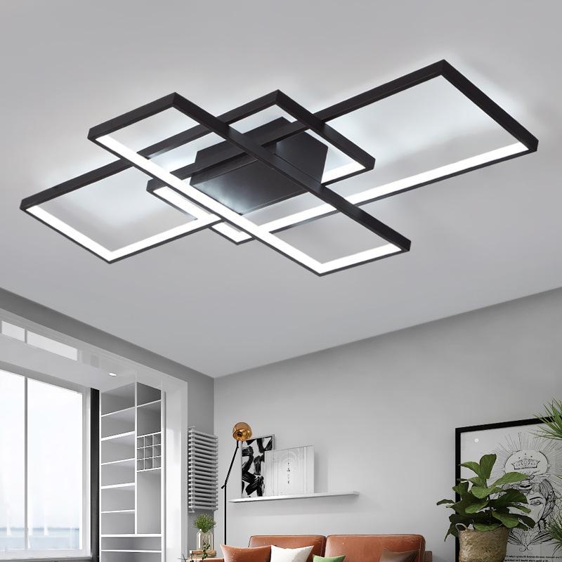 Ceiling Lights Bedroom Lamp Modern Simple Led Living Room Creative Atmospheric Bookstore Nordic Home Japan
Ceiling Lights Bedroom Lamp Modern Simple Led Living Room Creative Atmospheric Bookstore Nordic Home Japan