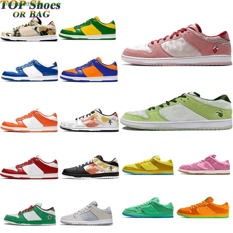 SB Dunk Travis Scotts Chunky Dunky Mens Running Sports Shoes Dunks SP Low StrangeLove Sneakers Laser Orange University Red Skateboards shoes
SB Dunk Travis Scotts Chunky Dunky Mens Running Sports Shoes Dunks SP Low StrangeLove Sneakers Laser Orange University Red Skateboards shoes