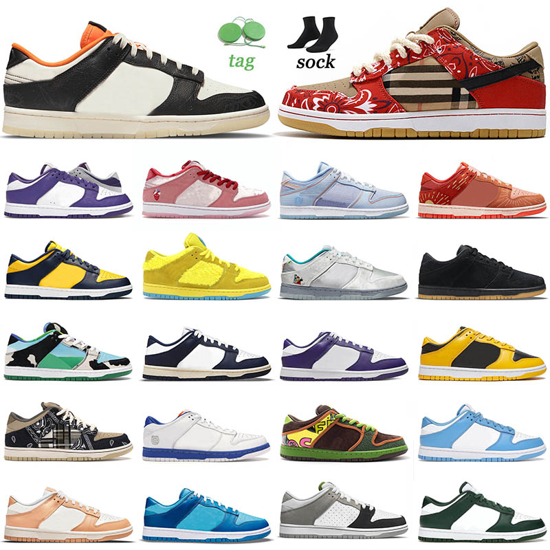 2022 SB Low Cactus Jack Red UNC Running Shoes Grey Fog Medicom Court Purple Chunky Halloween Mummy Yellow Strike Womens Mens Skate Trainers Sneakers Size 36-45, C12 barely green 36-40
2022 SB Low Cactus Jack Red UNC Running Shoes Grey Fog Medicom Court Purple Chunky Halloween Mummy Yellow Strike Womens Mens Skate Trainers Sneakers Size 36-45, C12 barely green 36-40