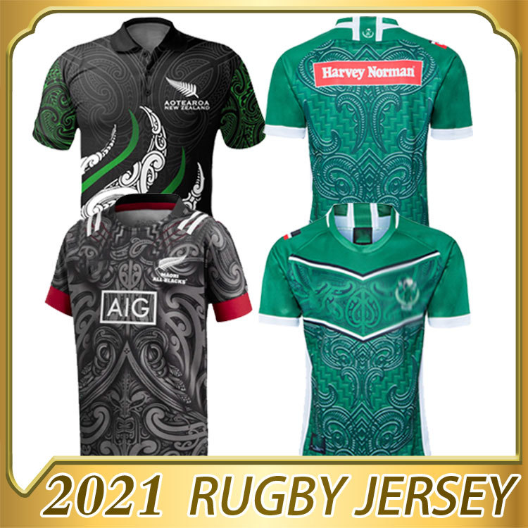 20 21 Top quality MAORI ALL STARS INDIGENOUS ALL STARS RUGBY JERSEY Size: S-5XL quality is perfect., Black;gray
20 21 Top quality MAORI ALL STARS INDIGENOUS ALL STARS RUGBY JERSEY Size: S-5XL quality is perfect., Black;gray
