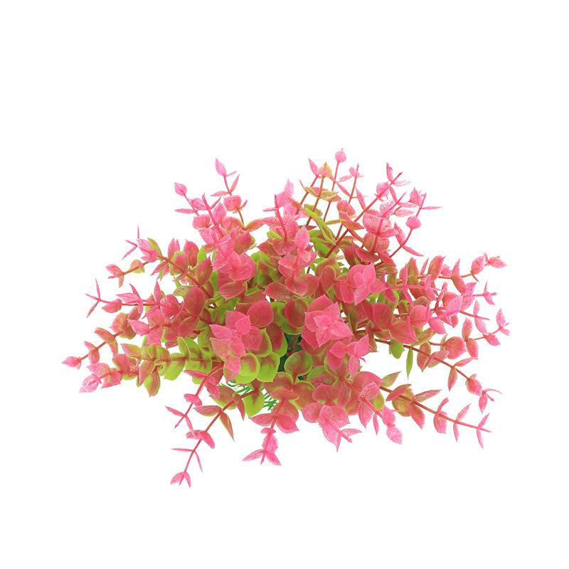 Decorations Fish Tank Simulated Water Grass Decorative Plastic Rockery Base Dead Wood For Aquarium Accessories Pet 
Decorations Fish Tank Simulated Water Grass Decorative Plastic Rockery Base Dead Wood For Aquarium Accessories Pet