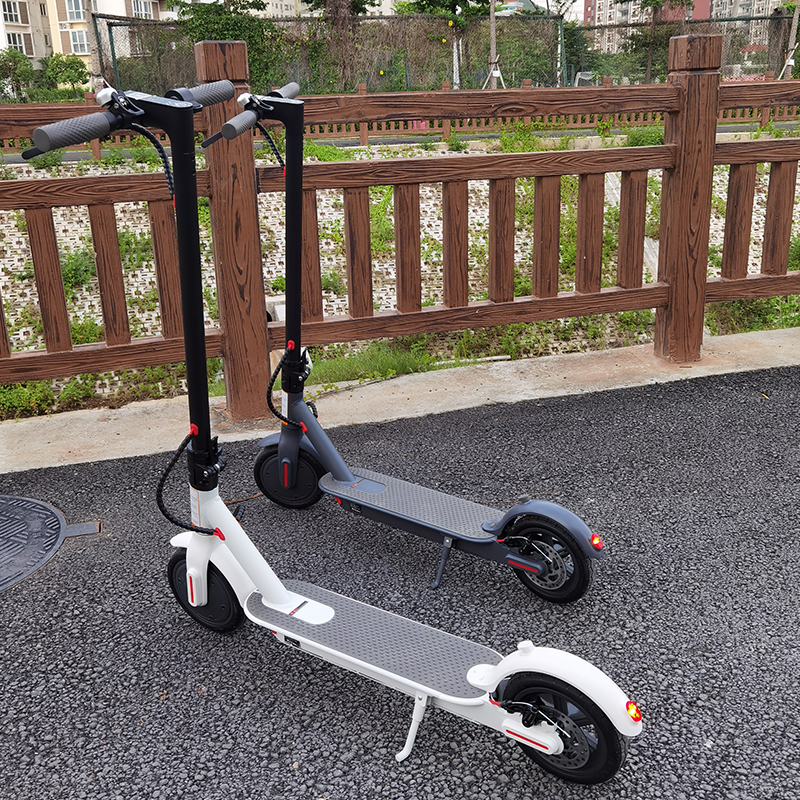 MIni Waterproof Electric Bikes Bicycle Foldable 2 Wheels Escooters 30KM/H High Quality Smart Scooters от DHgate WW