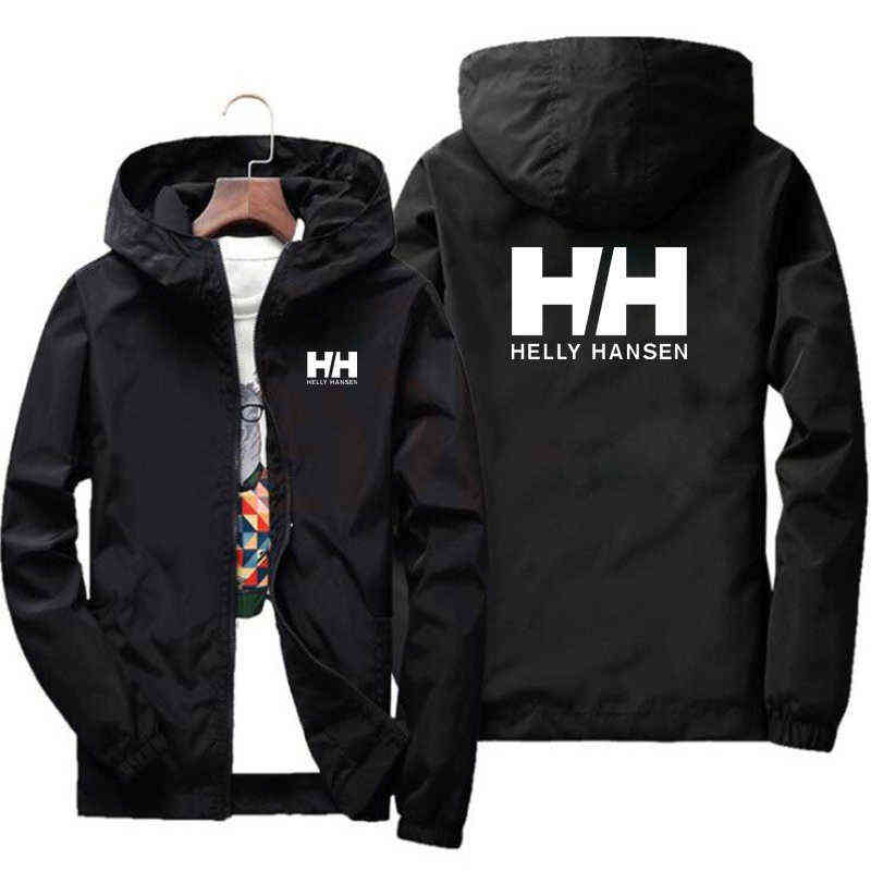 2021 Spring Fall Men Fashion Hh Jackets and Coats New 's Windbreaker Bomber Jacket Army Cargo Outdoors Clothes Casual, Black;brown
2021 Spring Fall Men Fashion Hh Jackets and Coats New 's Windbreaker Bomber Jacket Army Cargo Outdoors Clothes Casual, Black;brown