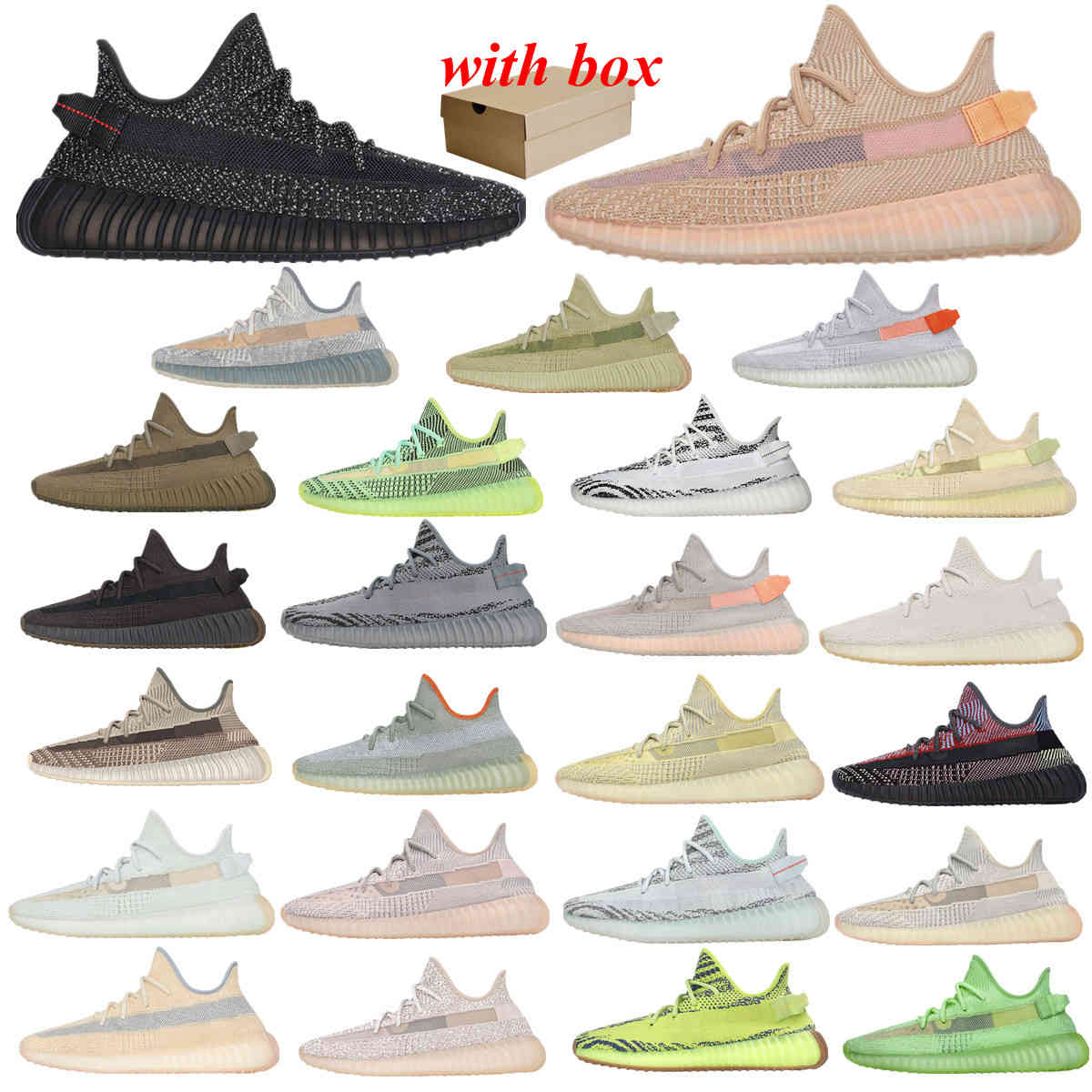 2021 Static 3m Reflective Running Shoes 2 .0 Semi Frozen Yellow High Quality V2 Men Women Trainer Sneakers Eur 36 -46 With Box
2021 Static 3m Reflective Running Shoes 2 .0 Semi Frozen Yellow High Quality V2 Men Women Trainer Sneakers Eur 36 -46 With Box