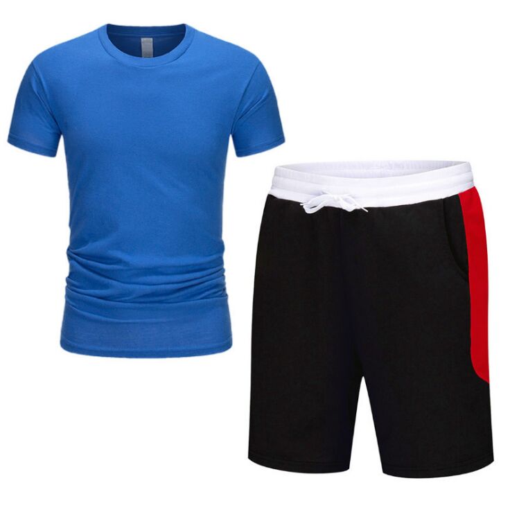 2021 Summer Cotton Tracksuits Women's men Two Piece Pants Sets T-shirts+Shorts Short Sleeve Sweat Suit Man Streetwear Casual Sport, Pay extra price;not goods
2021 Summer Cotton Tracksuits Women's men Two Piece Pants Sets T-shirts+Shorts Short Sleeve Sweat Suit Man Streetwear Casual Sport, Pay extra price;not goods