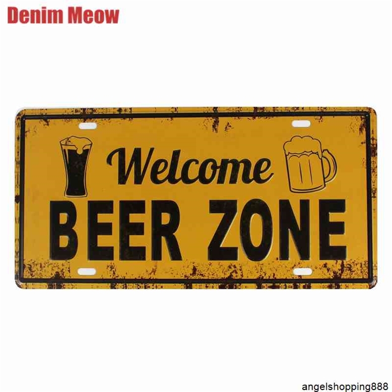 FREE BEER TOMORROW Plaque Vintage Metal Tin Signs Car Bar Garage Cafe Decor Wall Painting Art Poster Iron Billboard Plates N180a
FREE BEER TOMORROW Plaque Vintage Metal Tin Signs Car Bar Garage Cafe Decor Wall Painting Art Poster Iron Billboard Plates N180a