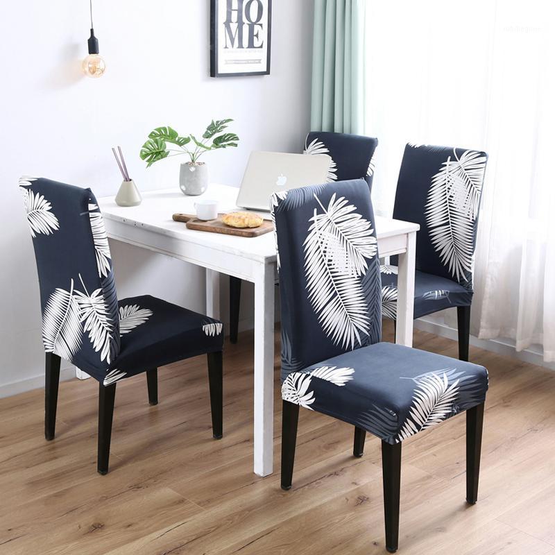 Spandex Fancy Printed Pattern Chair Covers Dining Room Soft Stretch Wedding Seat Cover For El Restaurant Banquet
Spandex Fancy Printed Pattern Chair Covers Dining Room Soft Stretch Wedding Seat Cover For El Restaurant Banquet