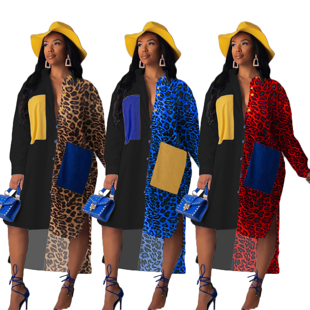 20212021 striped long sleeve shirt dress women turn-down collar button up loose blouse dress casual streetwear oversized shirt dress, Black;gray
20212021 striped long sleeve shirt dress women turn-down collar button up loose blouse dress casual streetwear oversized shirt dress, Black;gray