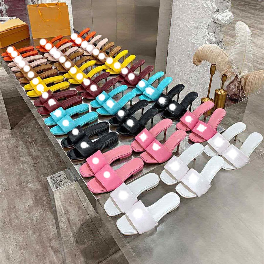 Fashion women's sandals, slim fit high-heeled slippers, high-heeled shoes, Extra shoebox
Fashion women's sandals, slim fit high-heeled slippers, high-heeled shoes, Extra shoebox