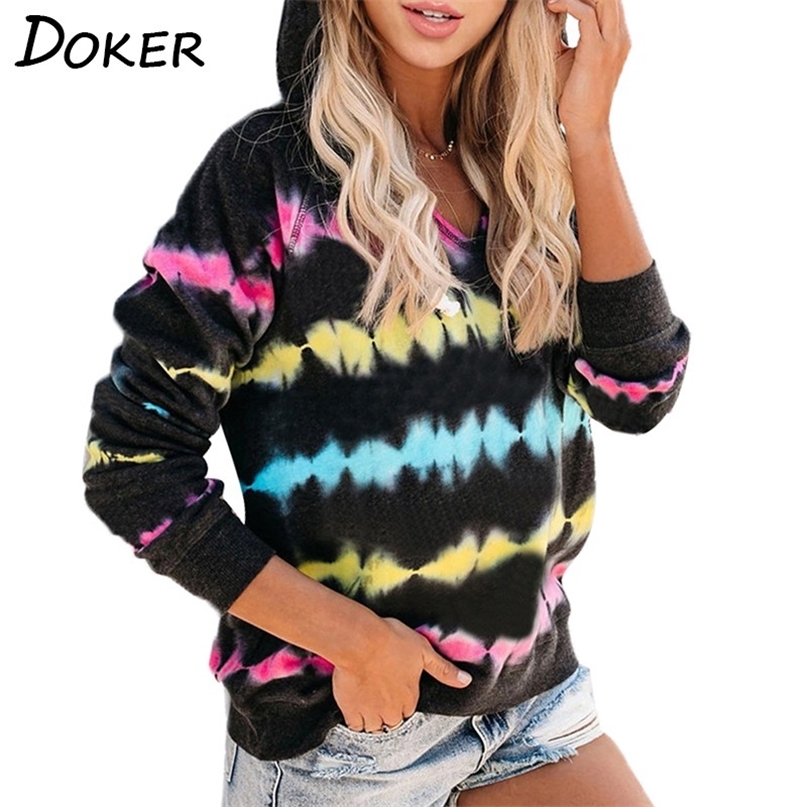 Autumn Winter Tie Dye Hoodies Women Long Sleeve Fashion Loose Pullover Harajuku Tops Vintage Streetwear Hoodie Sweatshirt 210603, Green
Autumn Winter Tie Dye Hoodies Women Long Sleeve Fashion Loose Pullover Harajuku Tops Vintage Streetwear Hoodie Sweatshirt 210603, Green