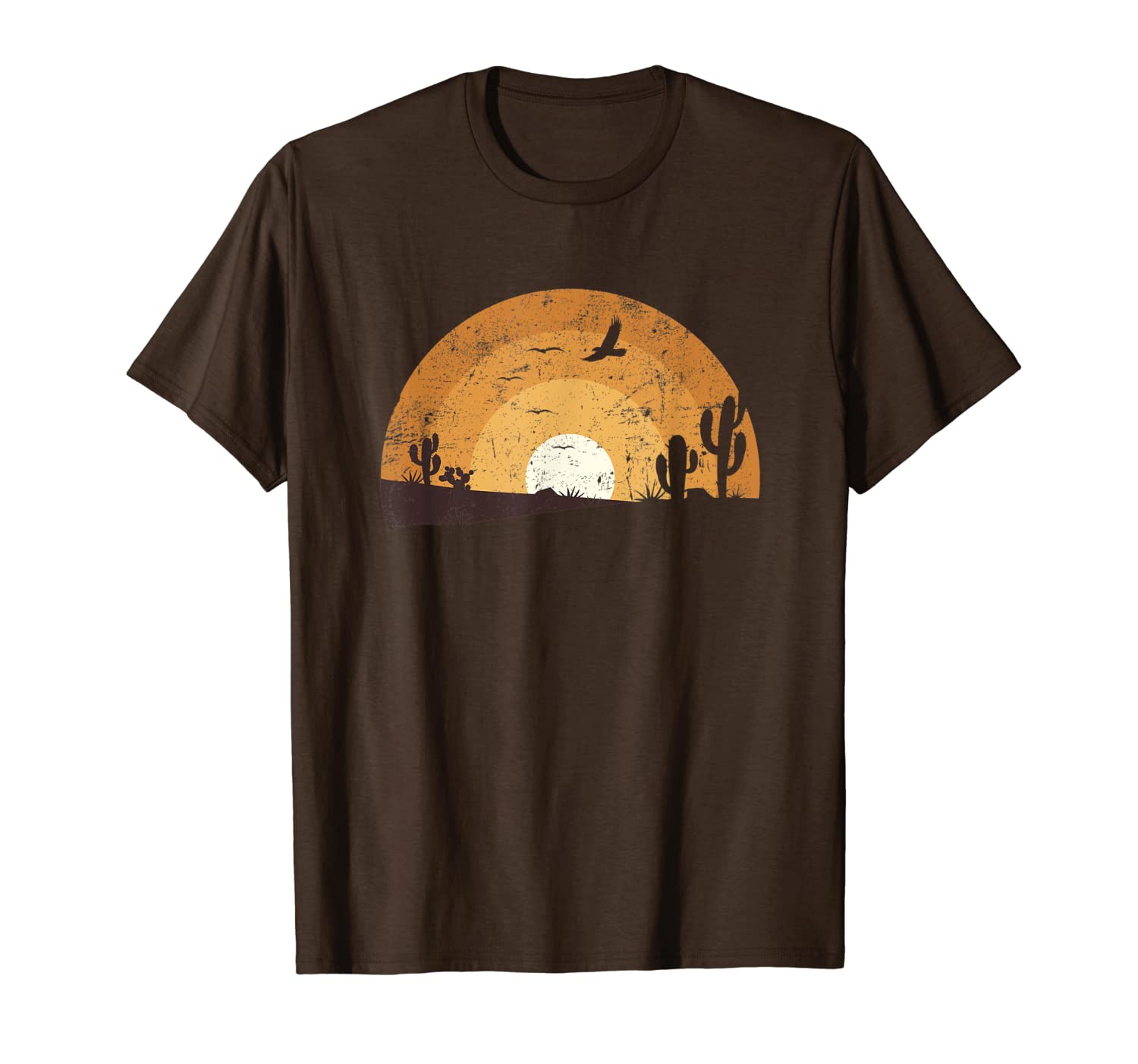 arizona desert scene vintage tucson phoenix vintage t-shirt, White;black
arizona desert scene vintage tucson phoenix vintage t-shirt, White;black