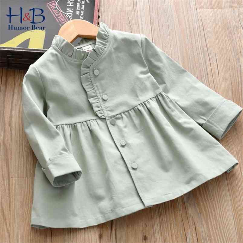 Spring Autumn Girls Casual Jackets Outerwear Fashion Solid Color Windbreaker Toddler Children Clothing 210611, Bd879 pink
Spring Autumn Girls Casual Jackets Outerwear Fashion Solid Color Windbreaker Toddler Children Clothing 210611, Bd879 pink
