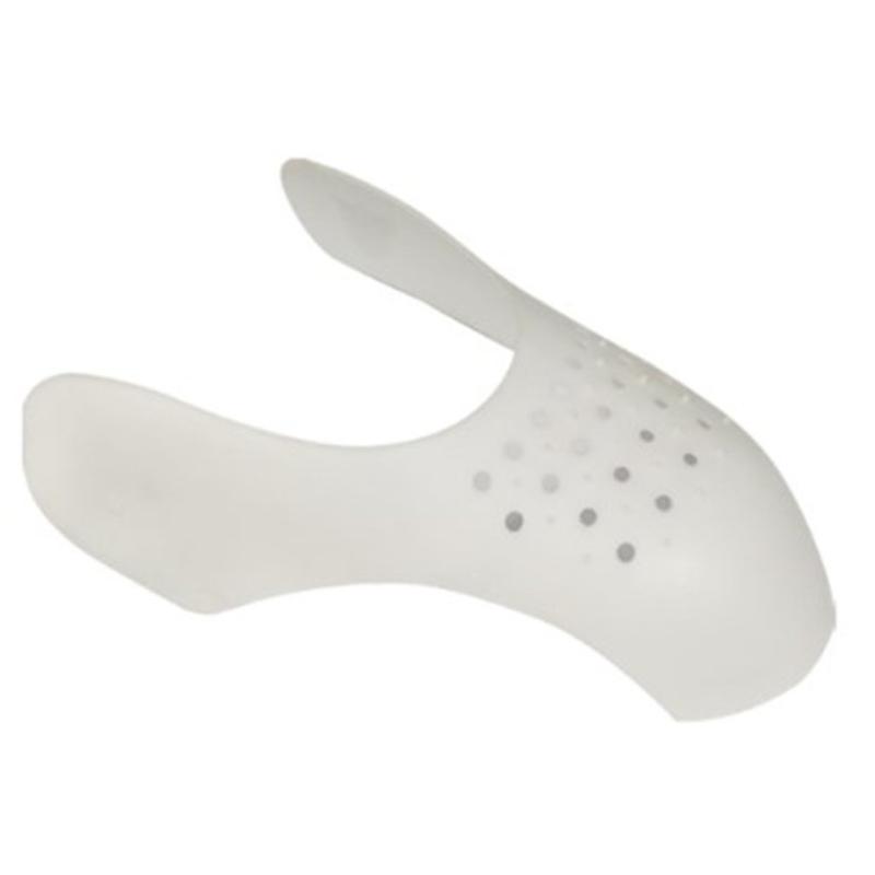 Novelty Items Wholesale Shoe Shield Sneaker Anti Crease Toe Caps Protector Stretcher Expander Shaper Support Shoes Accessories Dropship
Novelty Items Wholesale Shoe Shield Sneaker Anti Crease Toe Caps Protector Stretcher Expander Shaper Support Shoes Accessories Dropship