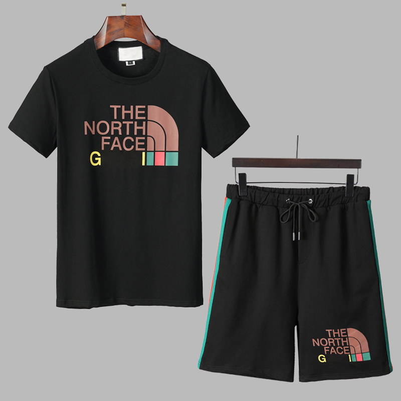 2021 Mens Designers Tracksuit Letters Embroidery Summer Fashion Sportswear Short Sleeves Pullover Jogger Pants Suits O-Neck Sportsuit Q11, Gray
2021 Mens Designers Tracksuit Letters Embroidery Summer Fashion Sportswear Short Sleeves Pullover Jogger Pants Suits O-Neck Sportsuit Q11, Gray