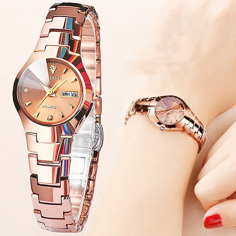New Style Classic Mechanical Watch Luxury Automatic Movement Suit Fashion Trend High-end Party Charm
New Style Classic Mechanical Watch Luxury Automatic Movement Suit Fashion Trend High-end Party Charm